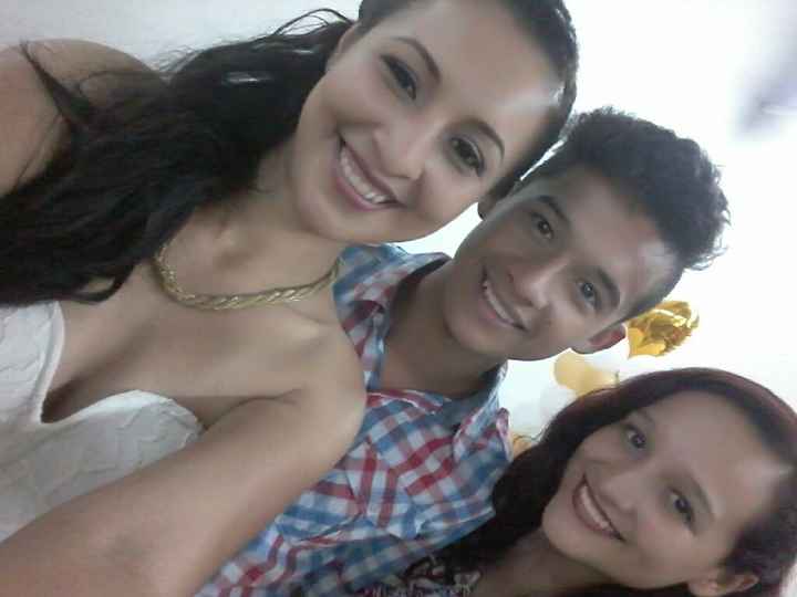 Lunas de octubre! mi crónica' :) - 37