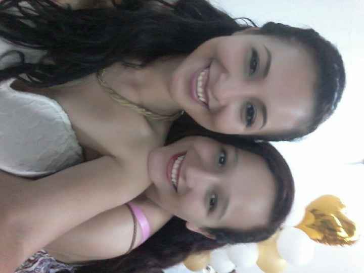 Lunas de octubre! mi crónica' :) - 39