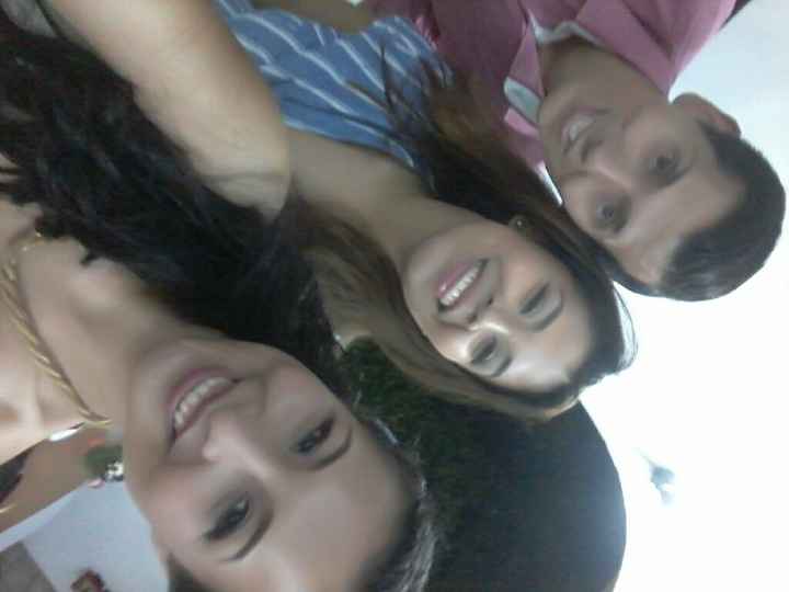 Lunas de octubre! mi crónica' :) - 42