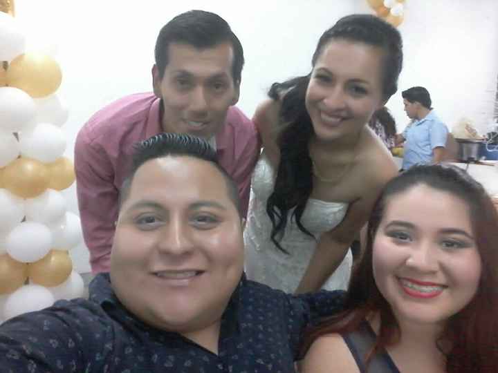 Lunas de octubre! mi crónica' :) - 43