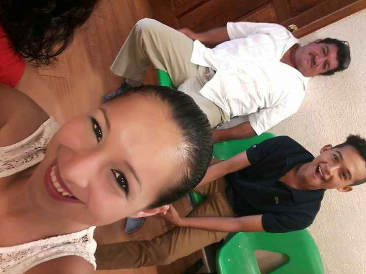 Lunas de octubre! mi crónica' :) - 45