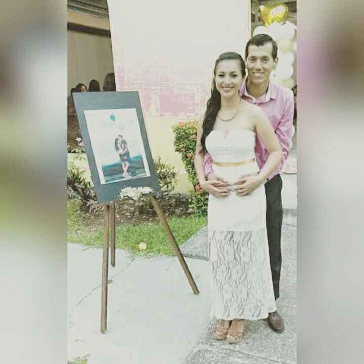 Por fin... familia cuello barrios' - 1