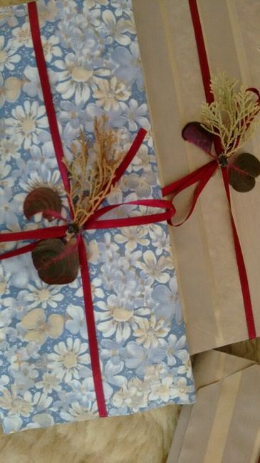 Cartas para las damas listas! - 2