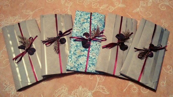 Cartas para las damas listas! - 4