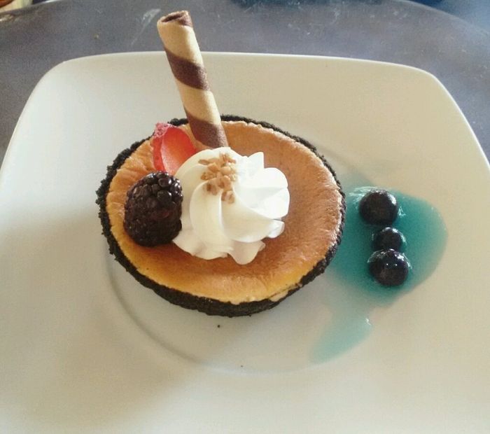 Menú:  meat v/s vegan  ¡ya elegimos! - 4