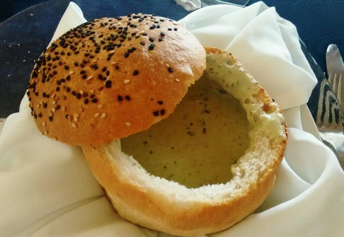 Menú:  meat v/s vegan  ¡ya elegimos! - 9