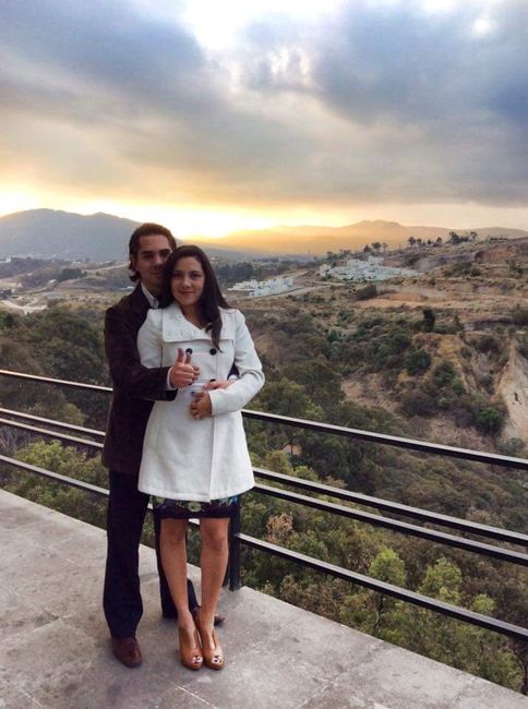 Nuestra boda civil!! - 4