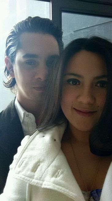Nuestra boda civil!! - 5