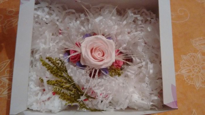 A 15 días... mi tocado! - 3