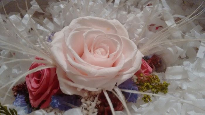 A 15 días... mi tocado! - 5