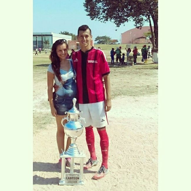 Presenten su fm.... - 1