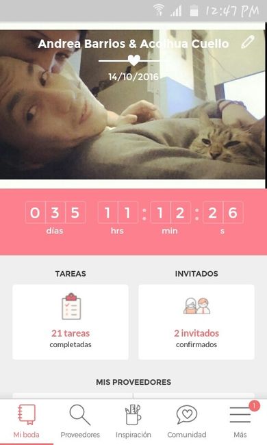 Chicas... muestren su contador... - 1