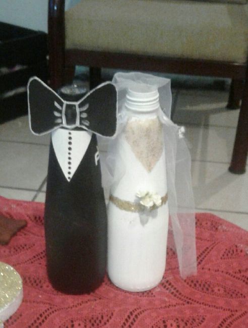 Mis detalles ha 18 días...!! - 4