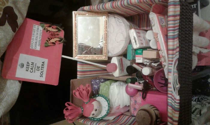 Mi despedida de soltera :) - 2