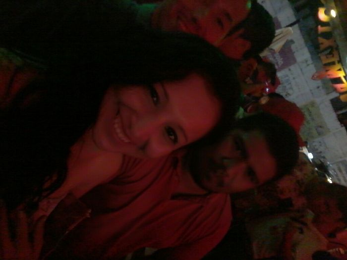 Mi despedida de soltera :) - 7