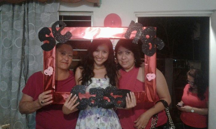 Mi despedida de soltera :) - 11