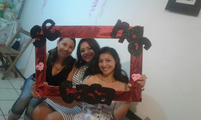 Mi despedida de soltera :) - 12
