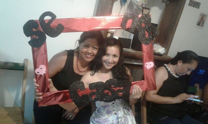 Mi despedida de soltera :) - 13