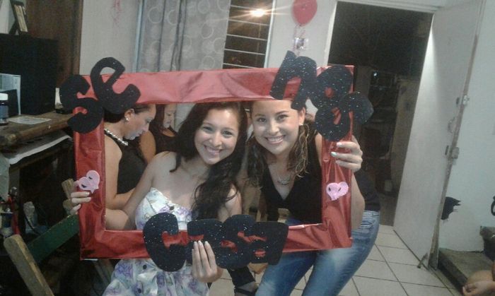 Mi despedida de soltera :) - 14