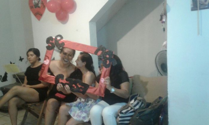 Mi despedida de soltera :) - 15