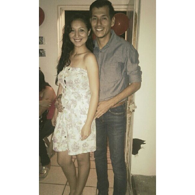 Mi despedida de soltera :) - 19