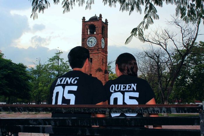 Save the date (: 1ra. parte!! - 3