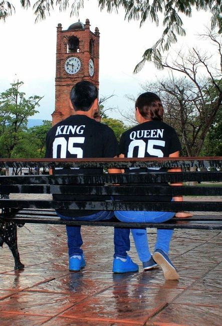 Save the date (: 1ra. parte!! - 6