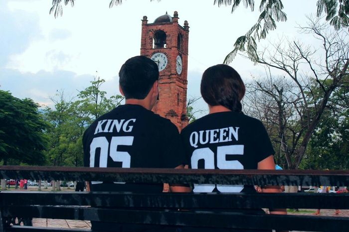 Save the date (: 1ra. parte!! - 7