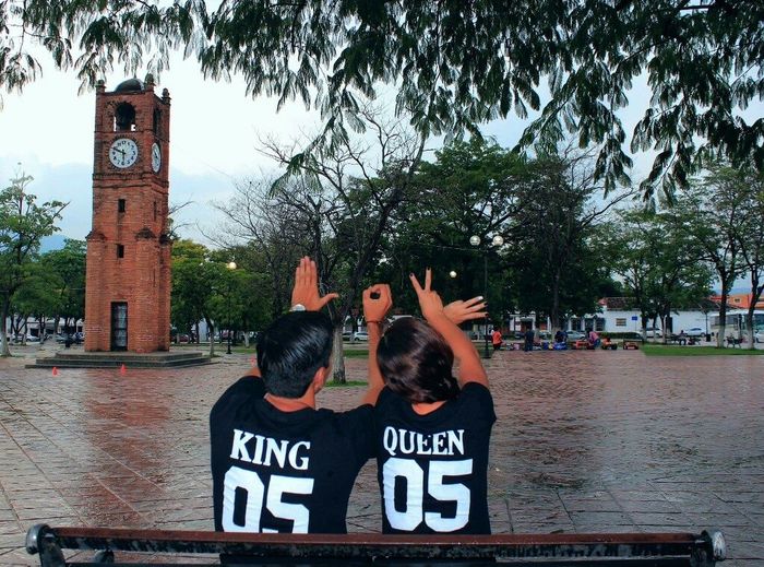 Save the date (: 1ra. parte!! - 8