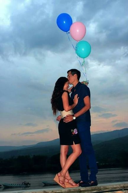 Save the date (: 1ra. parte!! - 12