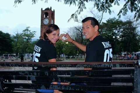 Save the date (: 1ra. parte!! - 13