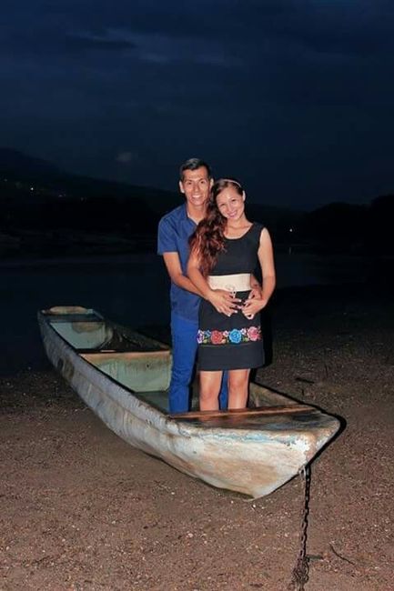 Save the date (: 2ra. parte!! - 2