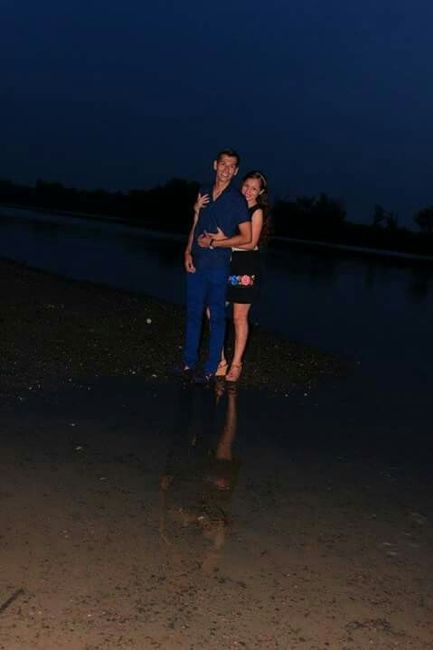 Save the date (: 2ra. parte!! - 5