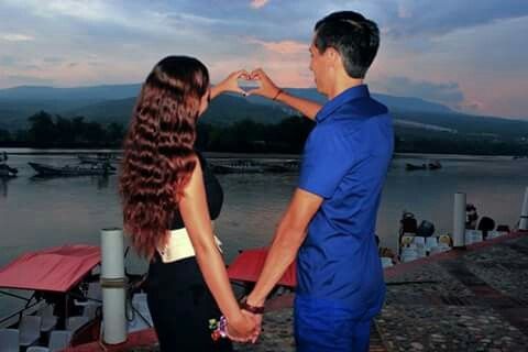 Save the date (: 2ra. parte!! - 12