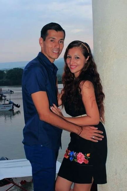 Save the date (: 2ra. parte!! - 13