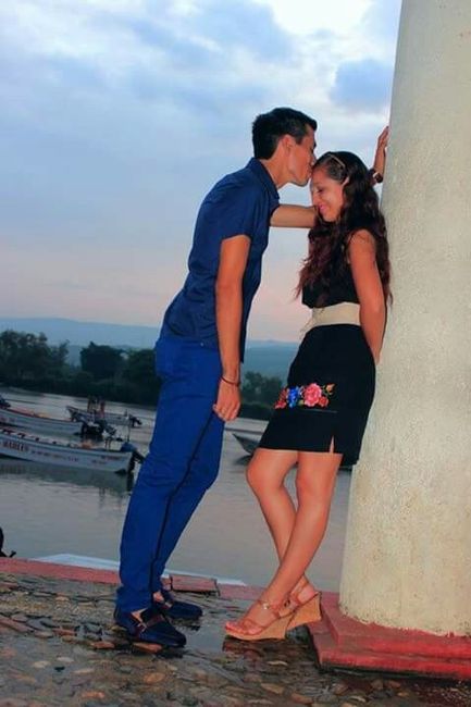 Save the date (: 2ra. parte!! - 15