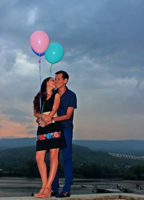 Save the date (: 2ra. parte!! - 19