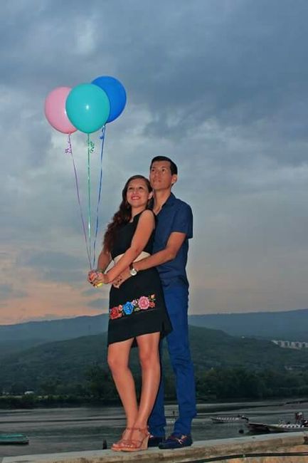 Save the date (: 2ra. parte!! - 20