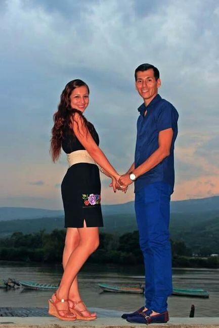 Save the date (: 2ra. parte!! - 21