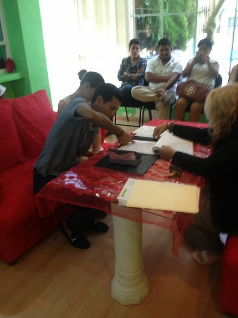 Lunas de octubre! mi crónica' :) - 4