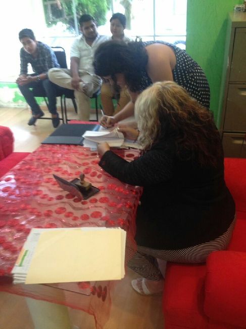 Lunas de octubre! mi crónica' :) - 5