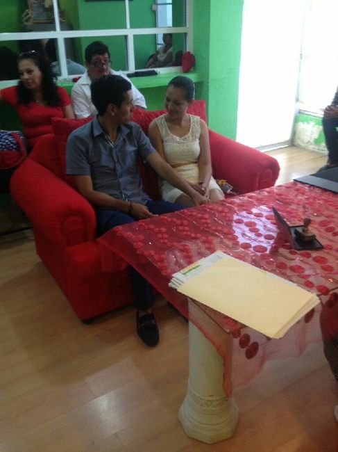 Lunas de octubre! mi crónica' :) - 6