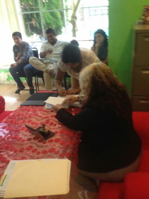 Lunas de octubre! mi crónica' :) - 8