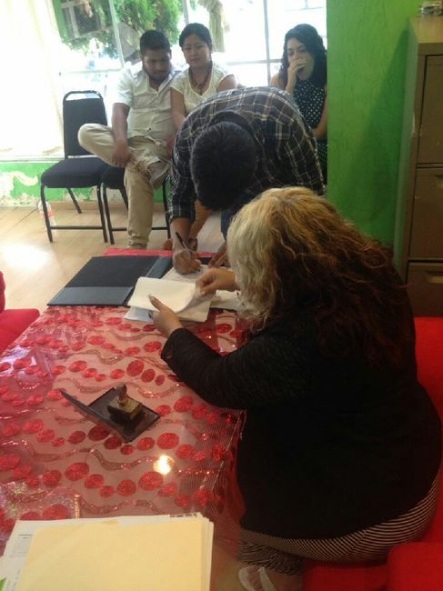 Lunas de octubre! mi crónica' :) - 9