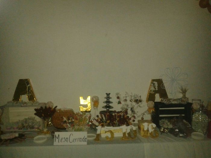 Lunas de octubre! mi crónica' :) - 14