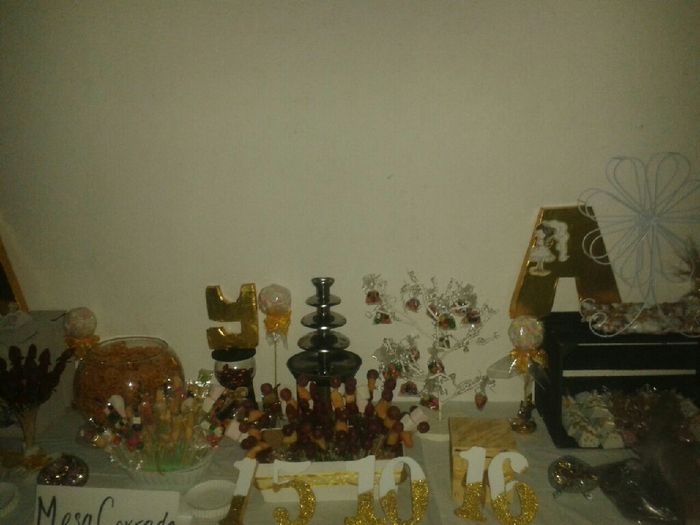 Lunas de octubre! mi crónica' :) - 15