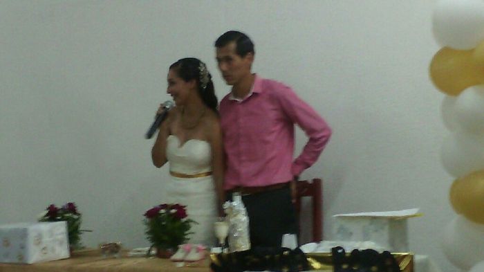 Lunas de octubre! mi crónica' :) - 16