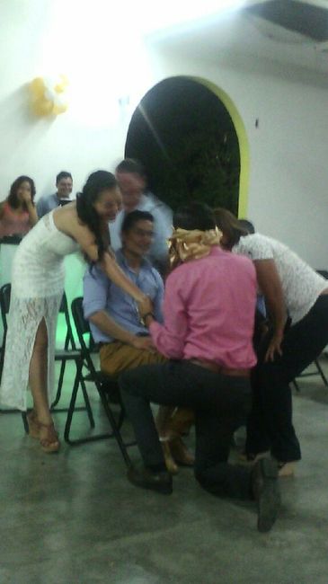 Lunas de octubre! mi crónica' :) - 19