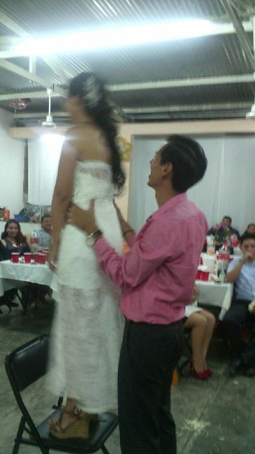 Lunas de octubre! mi crónica' :) - 21