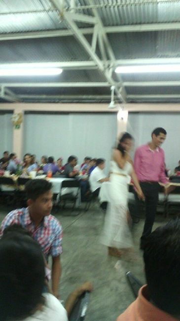 Lunas de octubre! mi crónica' :) - 23